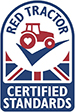 red tractor logo